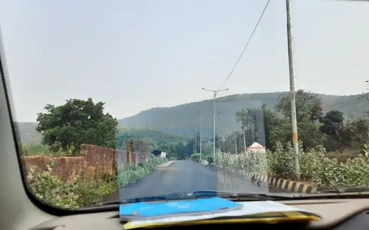 Barunei Temple Khordha, Barunei Hill / Barunei-Karunei Area, Khordha, Odisha
