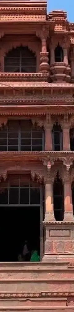 Govind Dev Temple