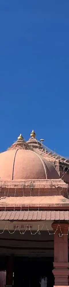 Unai Mata Temple
