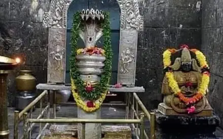 Draksharama Bhimeswara Temple, Ramachandrapuram Mandal, Draksharamam, East Godavari, Andhra Pradesh