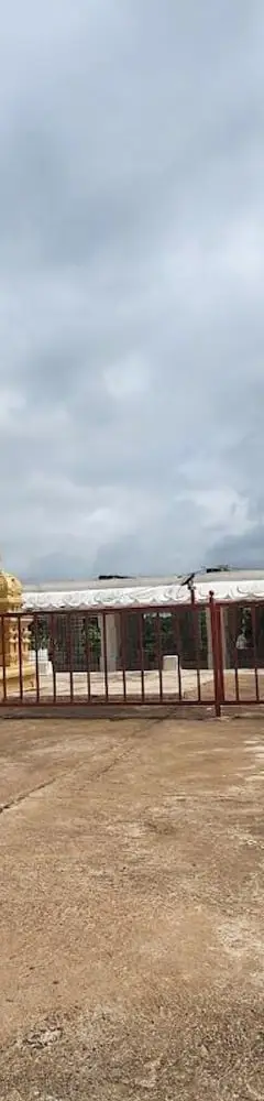 Anantha Padmanabha Swamy Temple Ananthagiri