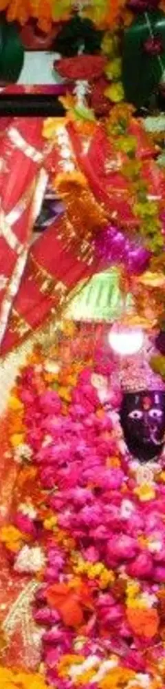Sheetla Mata Mandir