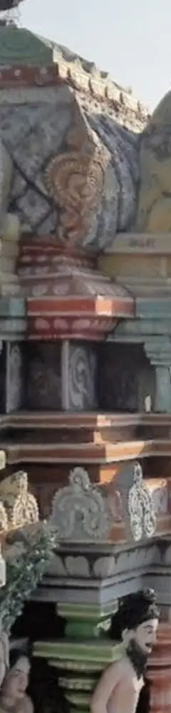 Thirukoshtiyur Sowmya Narayana Perumal Temple