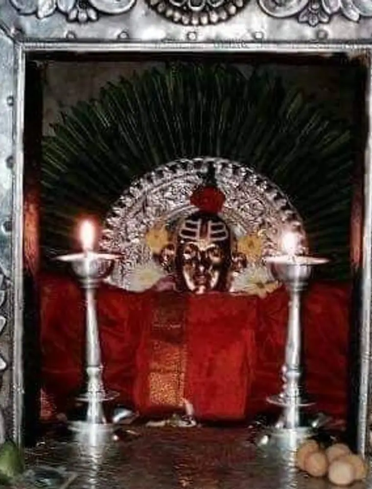 Narsobawadi Datta Temple (Nrusinhawadi)