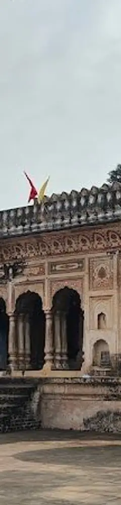 Narbadeshwar Temple Tira Sujanpur