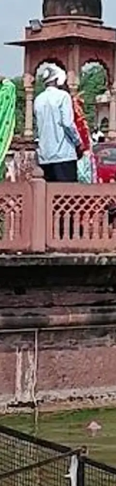 Machkund Temple Dholpur