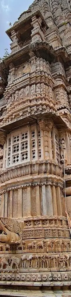 Jagdish Temple Udaipur