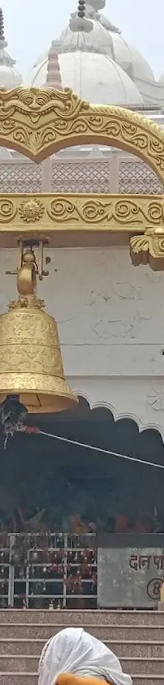 Ratangarh Mata Temple