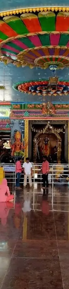 Maisigandi Maisamma Temple