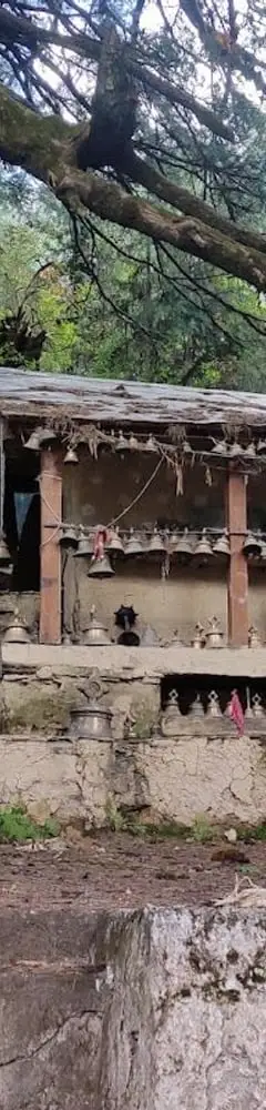 Latu Devta Temple