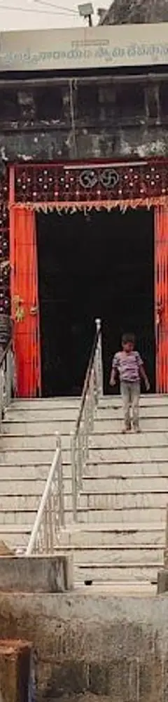 Jainath Lakshmi Narayana Temple