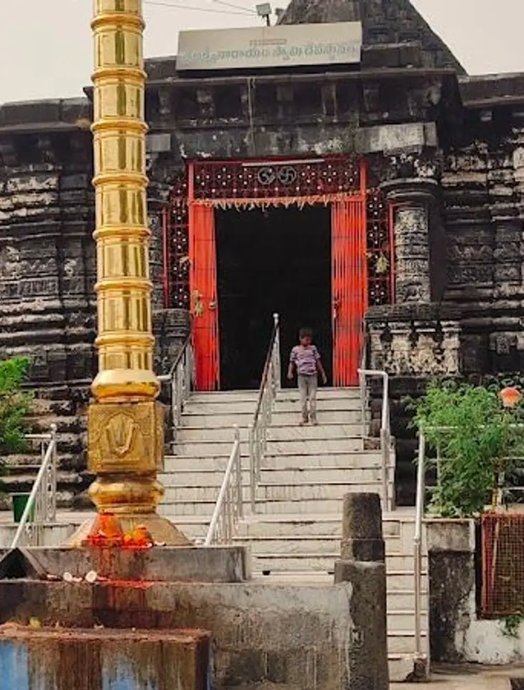 Jainath Lakshmi Narayana Temple
