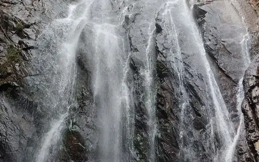 Pradhanpat Shiva Temple Deogarh, Pradhanpat Hill / Pradhanpat Waterfall area, Deogarh, Odisha