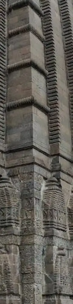 Champavati Temple