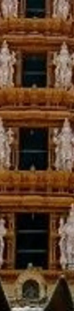 Nanjundeshwara (Srikanteshwara) Temple