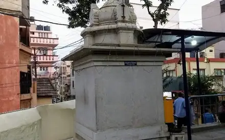 Chokkanathaswamy Temple Domlur, Domlur, Bengaluru, Bengaluru Urban, Karnataka