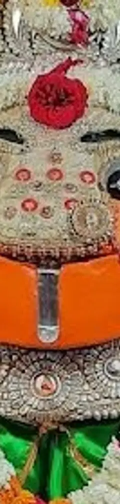 Kalika Mata Temple Ratlam