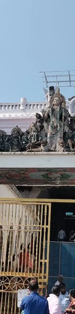 Chhatia Bata Temple