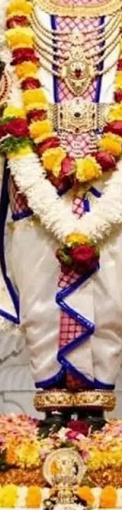 Shri Ram Temple Naka Hindola