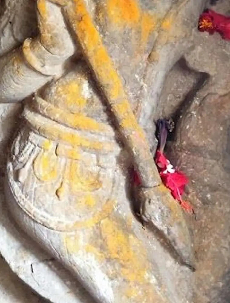 Kosaleswara Temple Baidyanath