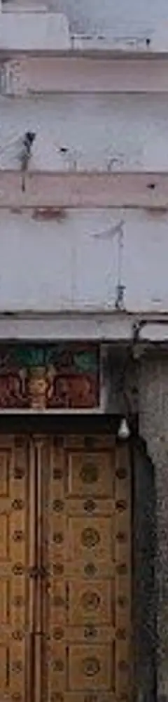 Saptamatrika Temple Jajpur