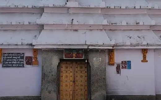 Saptamatrika Temple Jajpur, Southern bank of Baitarani River near Dashaswamedha Ghat (Trilochanpada / Jajpur Ghat area), Jajpur, Odisha