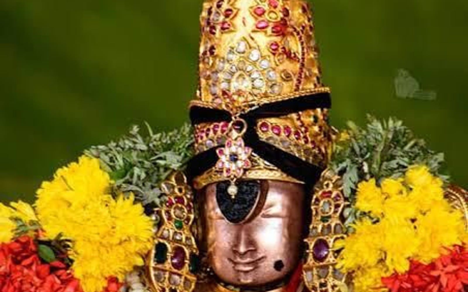 Arulmigu Pundarikakshan Perumal Temple, Mannachanallur Taluk, Thiruvellarai, Tiruchirappalli, Tamil Nadu