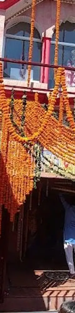 Chaiti Devi Temple (Maa Bal Sundari)
