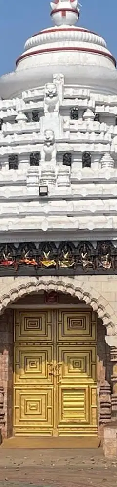 Gundicha Temple