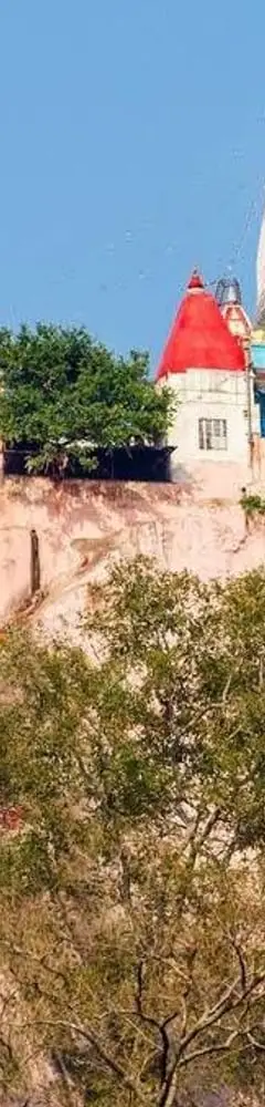 Mansa Devi Temple