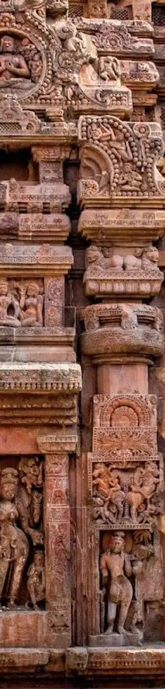 Sisireswara Temple