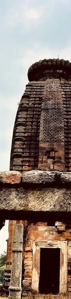 Banda Deul Temple