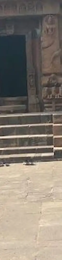 Rajarani Temple