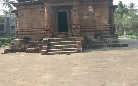 Rajarani Temple, Old Town / Tankapani Road (near Kedar Gouri Vihar / Rajarani Colony), Bhubaneswar, Khordha, Odisha