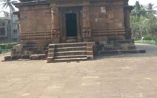 Rajarani Temple, Old Town / Tankapani Road (near Kedar Gouri Vihar / Rajarani Colony), Bhubaneswar, Khordha, Odisha