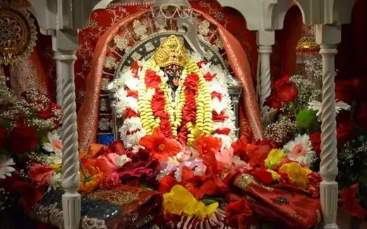Dakshineswar Kali Temple, Dakshineswar, Kolkata, North 24 Parganas, West Bengal