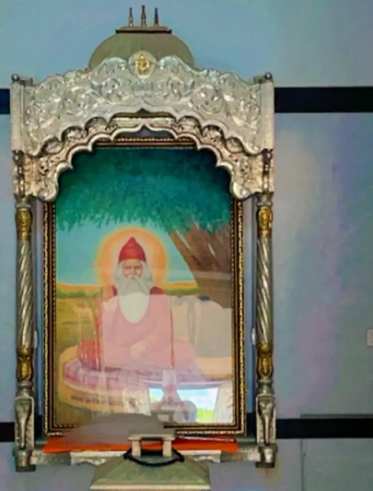 Mukam Jambheshwar Temple (Bishnoi Dham)