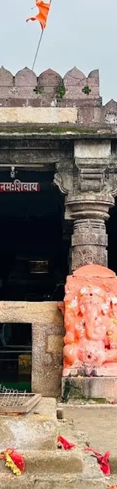 Bilpank Virupaksha Temple