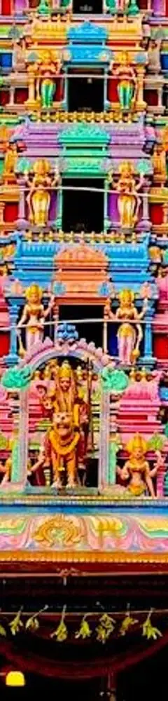 Peddamma Thalli Temple