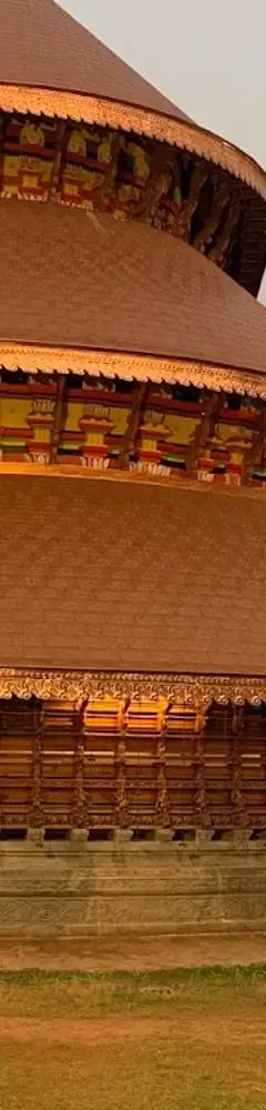 Madhur Sree Madanantheshwara Siddhivinayaka Temple
