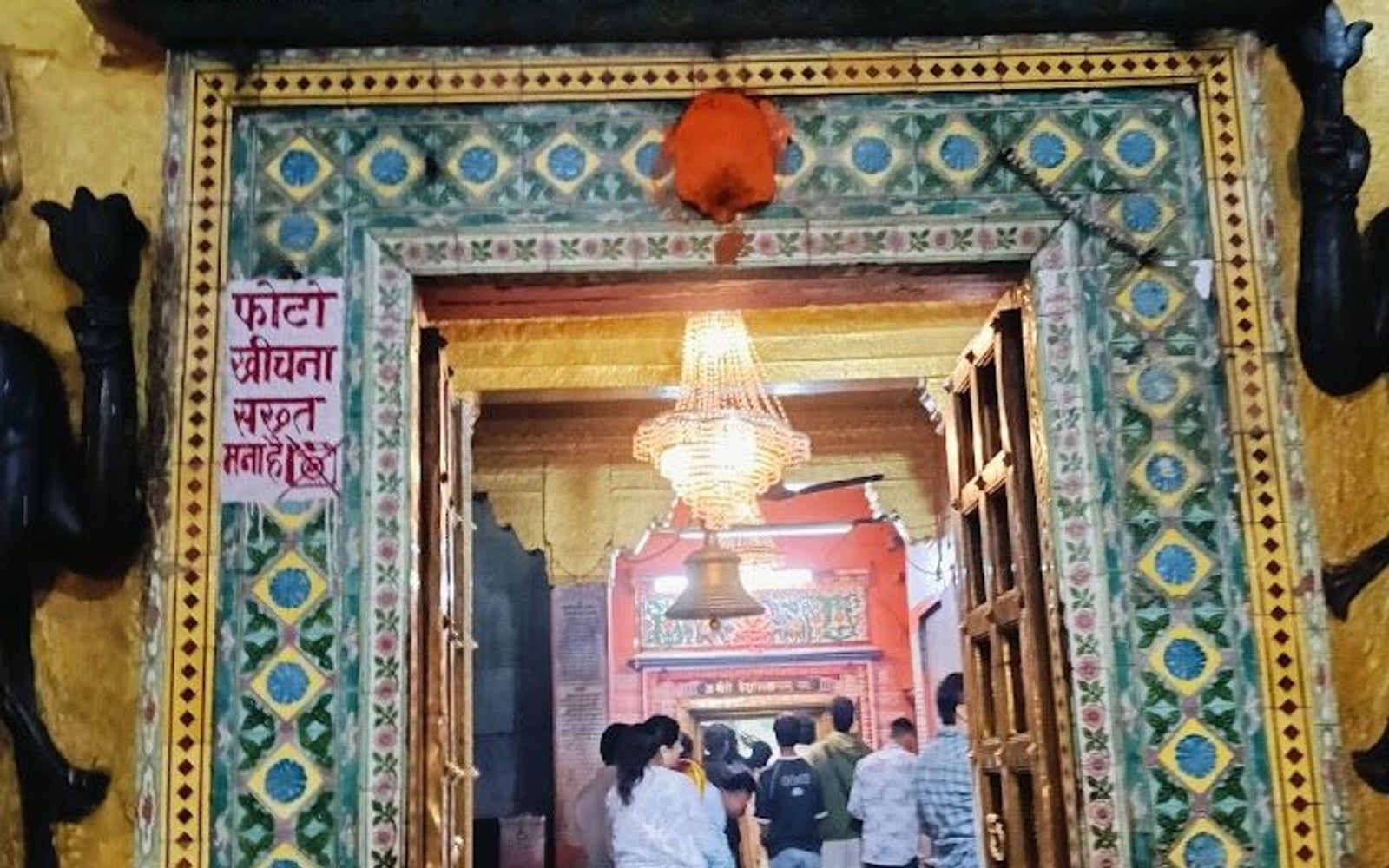 Kedareshwar Temple, Kedar Ghat, Sonarpura, Varanasi, Uttar Pradesh