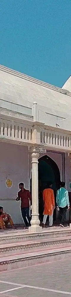 Nanda Bhawan Temple