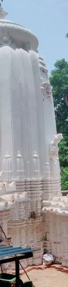 Kapilash Chandrasekhar Temple