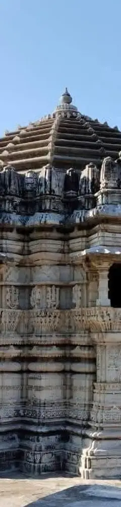 Ranakpur Surya Narayan Temple