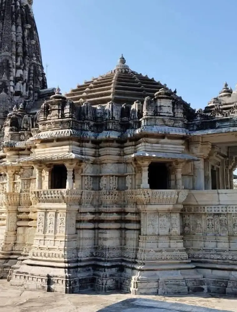Ranakpur Surya Narayan Temple