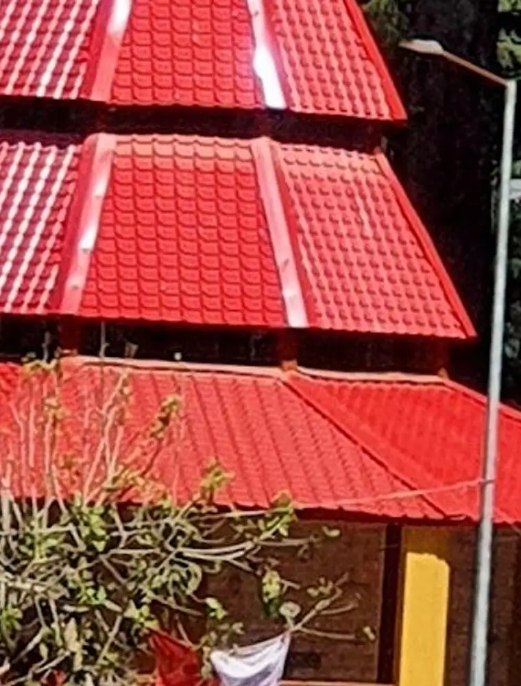 Ghatotkach Temple
