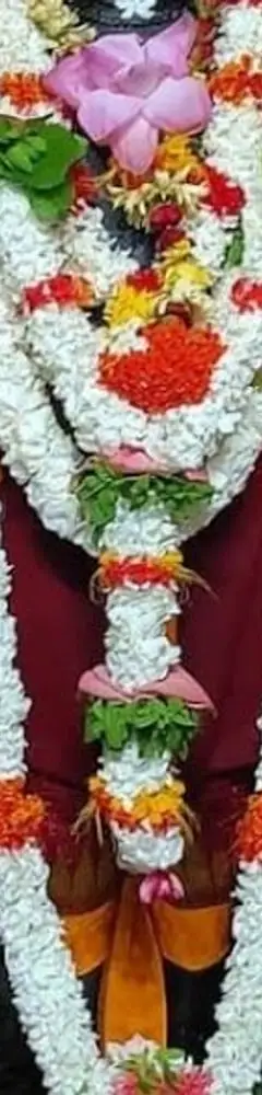 Alarnath Temple Brahmagiri