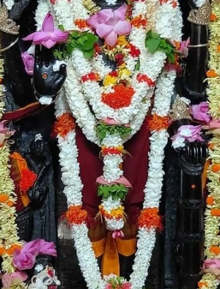 Alarnath Temple Brahmagiri