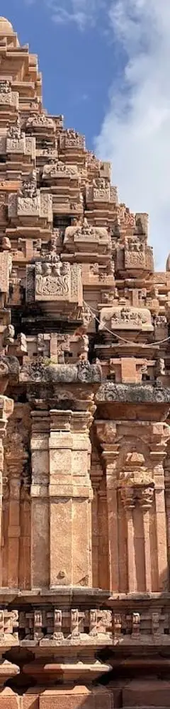 Basaveshwara Temple Basavana Bagevadi