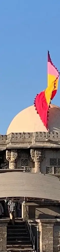 Rukmini Devi Temple Dwarka